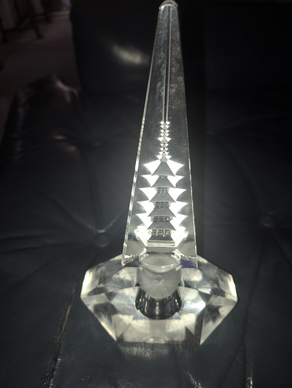 Antique Perfume Bottle